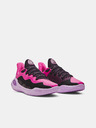 Under Armour Unisexové boty Under Armour CURRY 11 GD