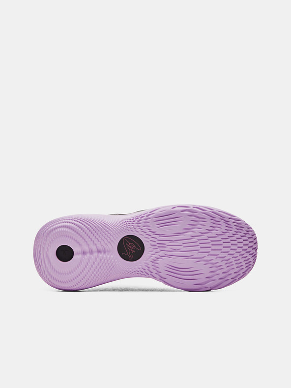 Under Armour Unisexové boty Under Armour CURRY 11 GD