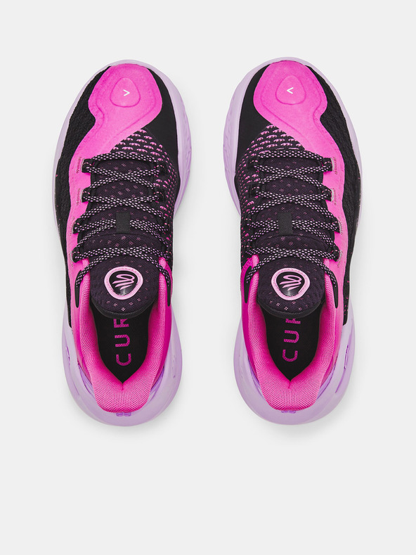 Under Armour Unisexové boty Under Armour CURRY 11 GD