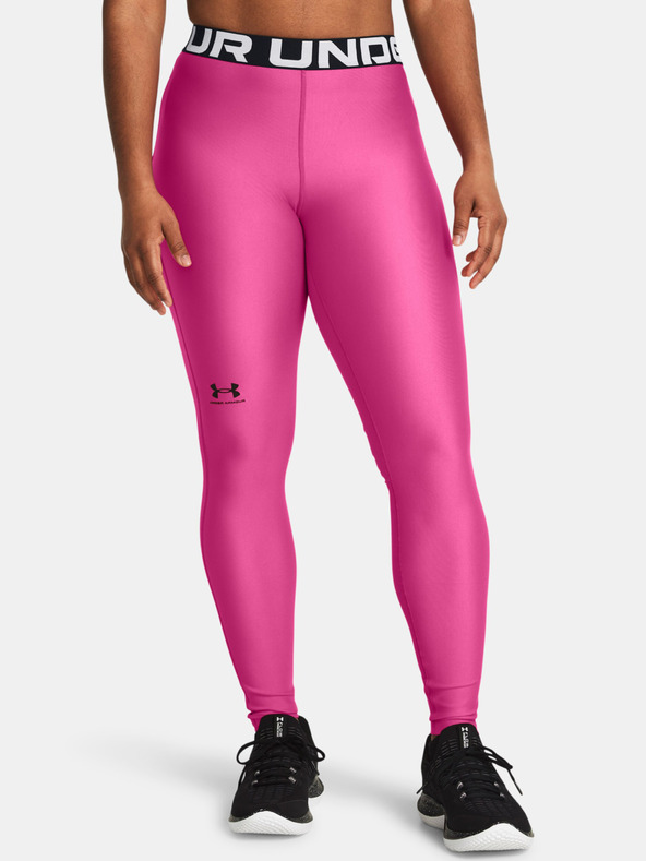 Under Armour Dámské legíny Under Armour UA HG Authentics Legging