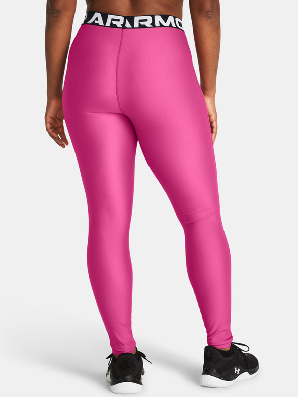 Under Armour Dámské legíny Under Armour UA HG Authentics Legging