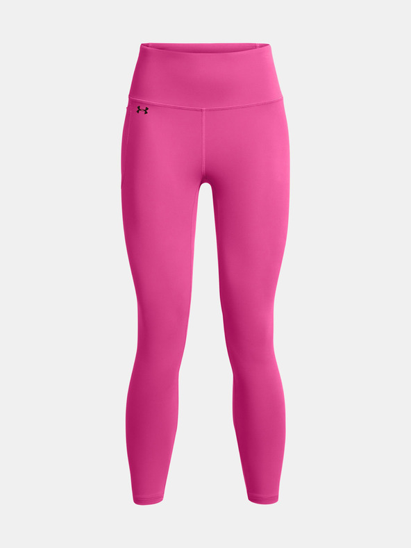 Under Armour Dámské legíny Under Armour Motion Ankle Leg