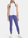 Under Armour Dámské legíny Under Armour UA Launch Elite Ankle Tights
