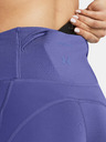 Under Armour Dámské legíny Under Armour UA Launch Elite Ankle Tights