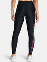 Under Armour Dámské legíny Under Armour Vanish Branded Legging