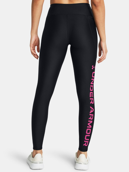 Under Armour Dámské legíny Under Armour Vanish Branded Legging