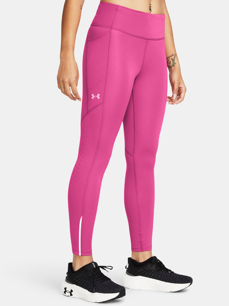 Under Armour Dámské legíny Under Armour UA Fly Fast Ankle Tights