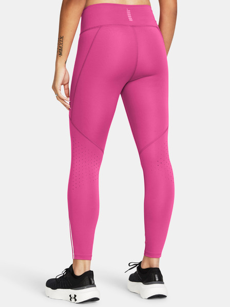 Under Armour Dámské legíny Under Armour UA Fly Fast Ankle Tights