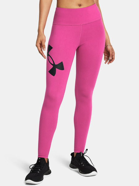 Under Armour Dámské legíny Under Armour Campus Legging
