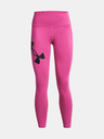 Under Armour Dámské legíny Under Armour Campus Legging