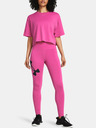 Under Armour Dámské legíny Under Armour Campus Legging