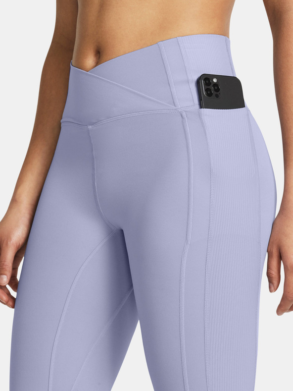 Under Armour Dámské legíny Under Armour Meridian Crossover Ankle