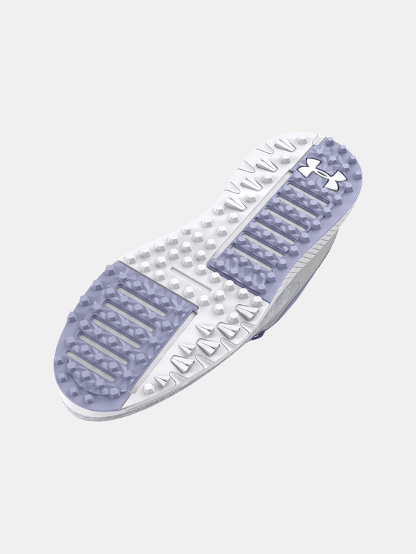 Under Armour Dámské boty Under Armour UA WCharged Breathe2 Knit SL