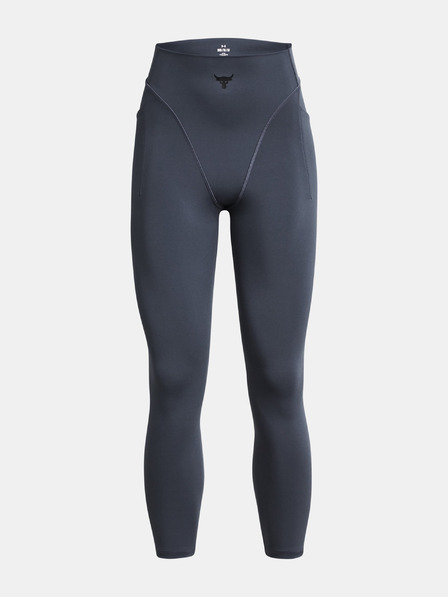Under Armour Dámské legíny Under Armour Pjt Rck LG Grind Ankl Lg