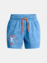 Under Armour Dámské kraťasy Under Armour Pjt Rck Undrgrnd Terry Shorts