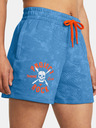 Under Armour Dámské kraťasy Under Armour Pjt Rck Undrgrnd Terry Shorts