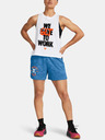 Under Armour Dámské kraťasy Under Armour Pjt Rck Undrgrnd Terry Shorts