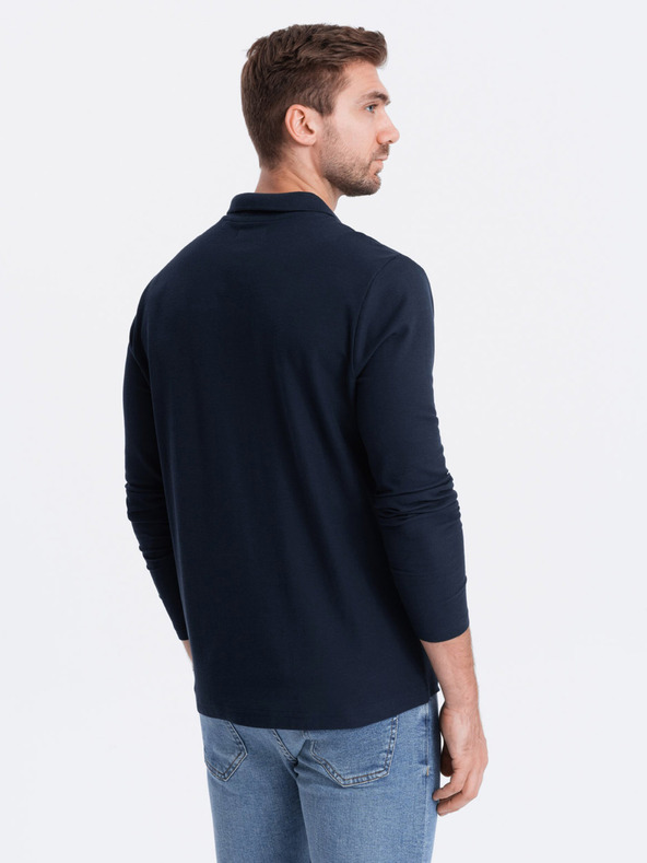 Ombre Clothing Triko