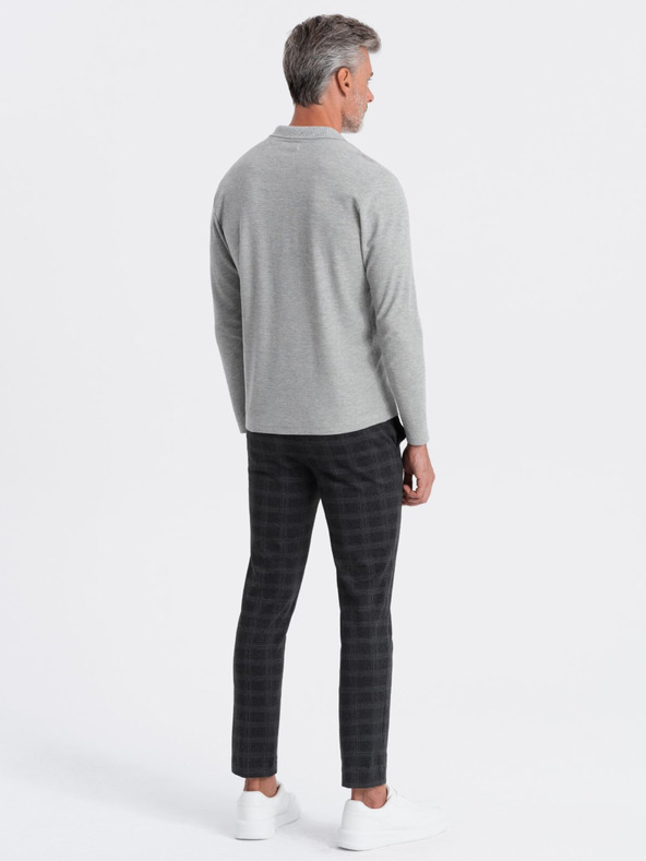 Ombre Clothing Triko