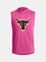 Under Armour Pánská mikina Under Armour Pjt Q2 Payoff SL Flce HD