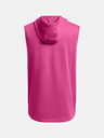 Under Armour Pánská mikina Under Armour Pjt Q2 Payoff SL Flce HD