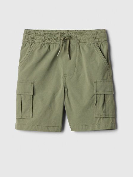 GAP Baby cargo kraťasy GAP