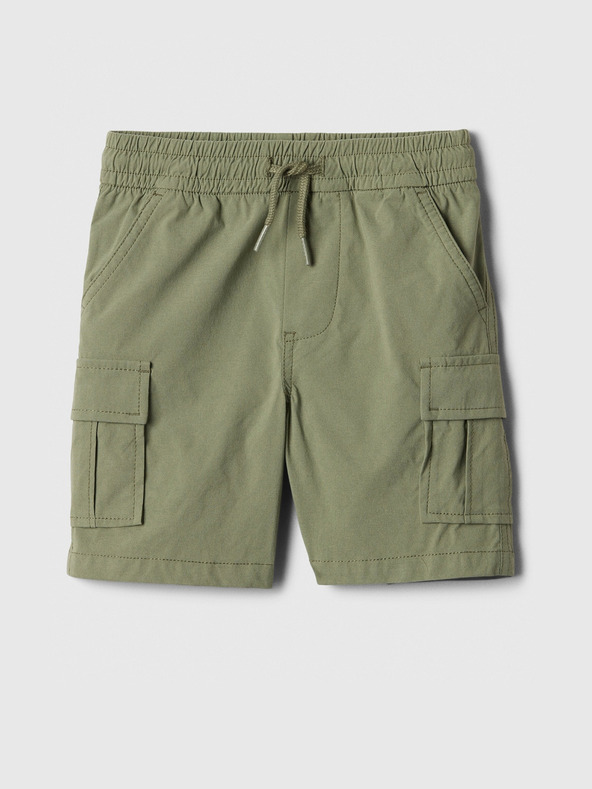 GAP Baby cargo kraťasy GAP