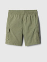 GAP Baby cargo kraťasy GAP