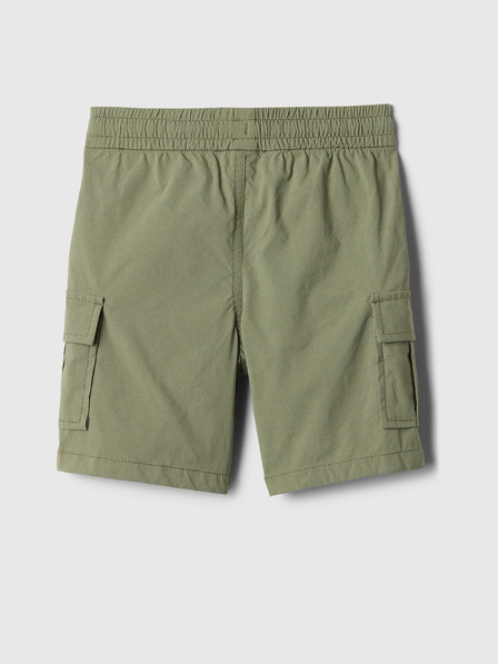 GAP Baby cargo kraťasy GAP