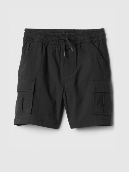 GAP Baby cargo kraťasy GAP