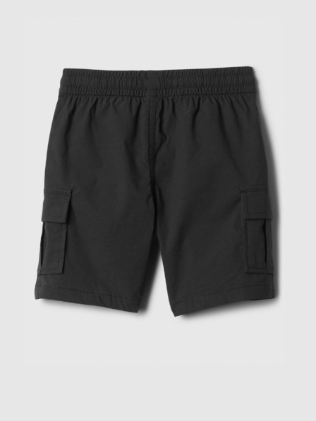 GAP Baby cargo kraťasy GAP