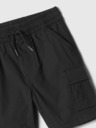 GAP Baby cargo kraťasy GAP