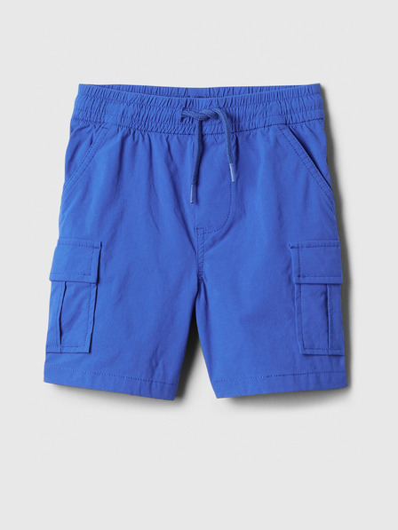 GAP Baby cargo kraťasy GAP