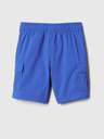 GAP Baby cargo kraťasy GAP