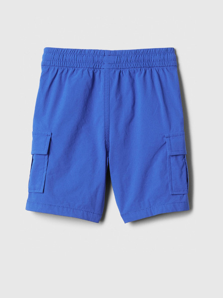 GAP Baby cargo kraťasy GAP