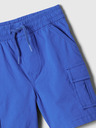 GAP Baby cargo kraťasy GAP