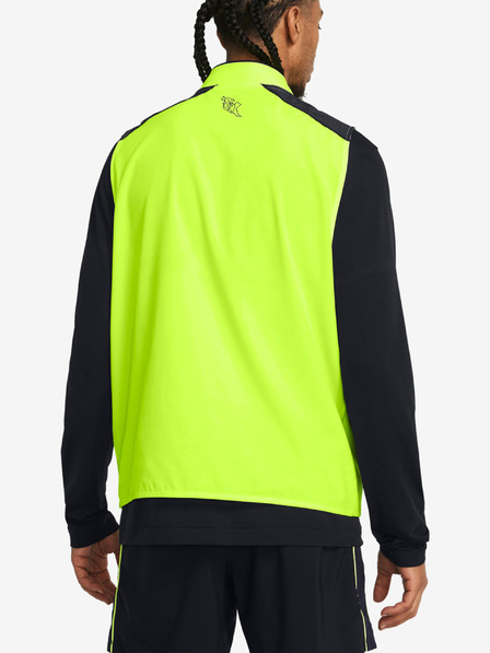 Under Armour Pánská vesta Under Armour UA RUN ANYWHERE VEST