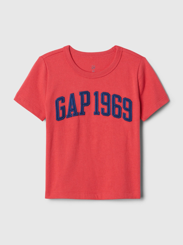 GAP Baby tričko Gap 1969 GAP