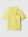 GAP Baby polo tričko pigue