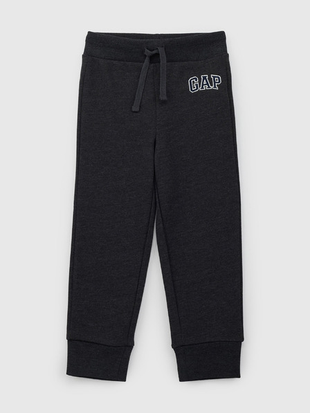 GAP Baby tepláky s logem Gap