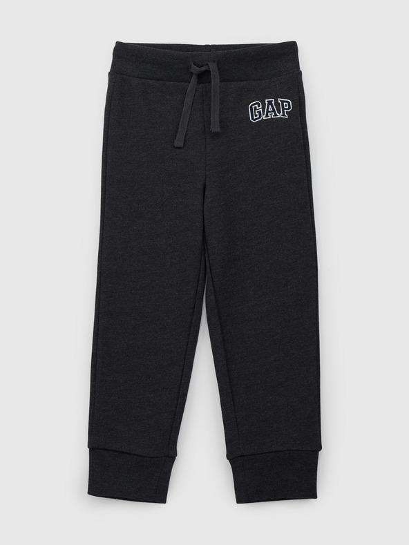 GAP Baby tepláky s logem Gap