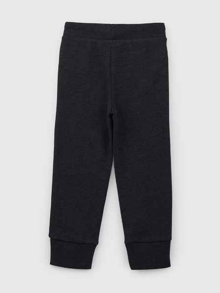 GAP Baby tepláky s logem Gap