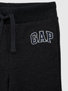 GAP Baby tepláky s logem Gap