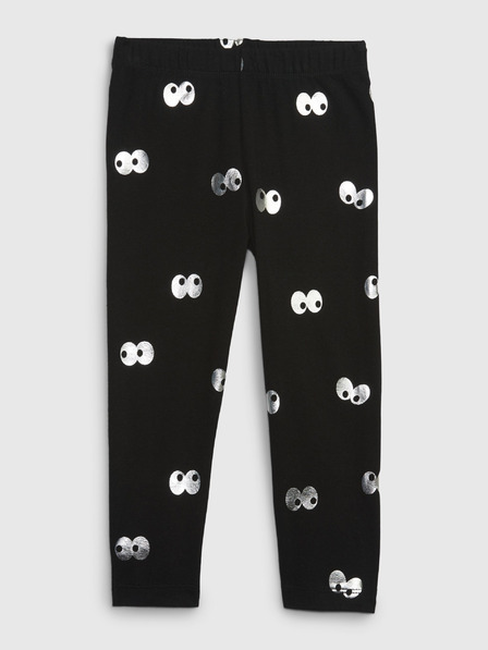 GAP Baby legíny Halloween