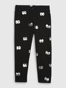 GAP Baby legíny Halloween GAP