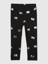 GAP Baby legíny Halloween GAP