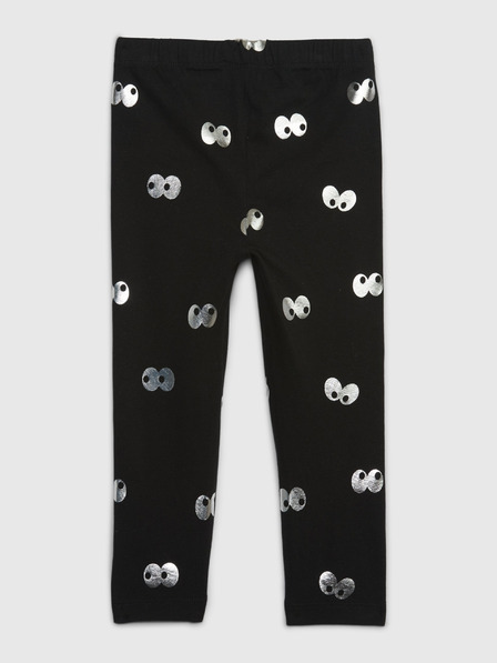 GAP Baby legíny Halloween