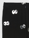 GAP Baby legíny Halloween GAP