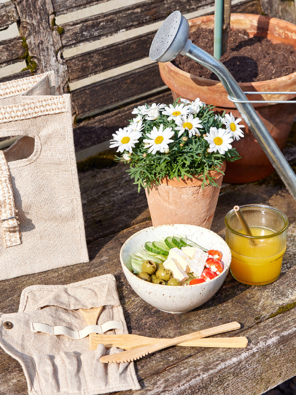 Kaemingk Sada příborů na piknik Kaemingk