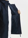 Helly Hansen Tmavě modrá pánská voděodolná lehká bunda s kapucí HELLY HANSEN Ervik